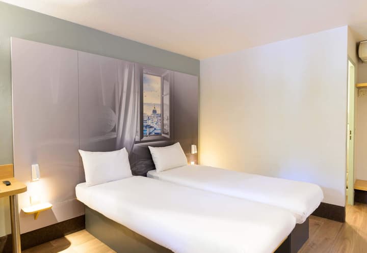 B&B HOTEL Pontault-Combault