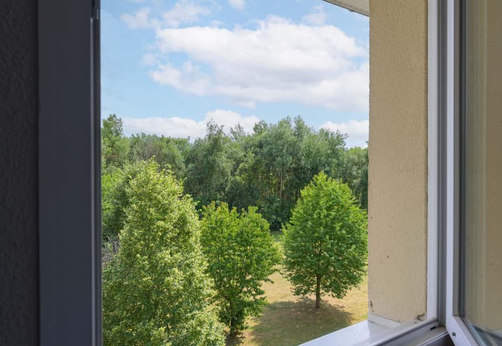 B&B HOTEL Marne-la-Vallée Bussy-Saint-Georges
