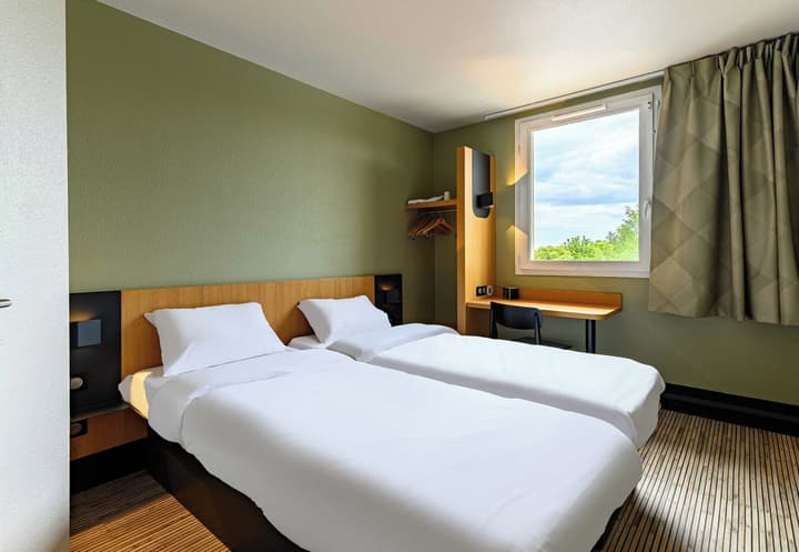 B&B HOTEL Marne-la-Vallée Bussy-Saint-Georges