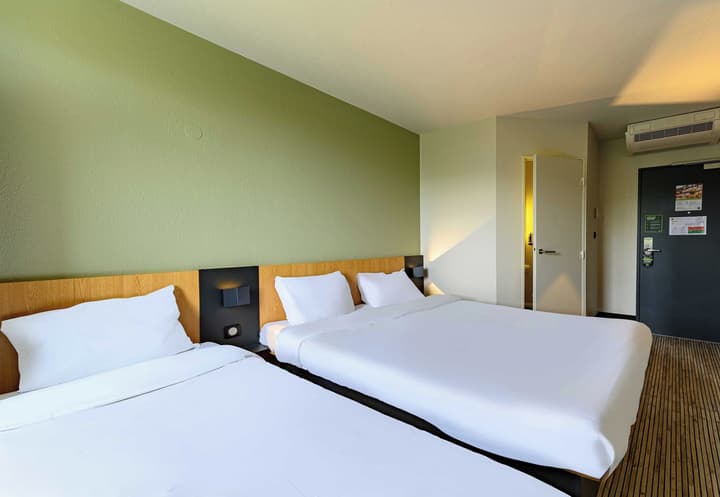B&B HOTEL Marne-la-Vallée Bussy-Saint-Georges