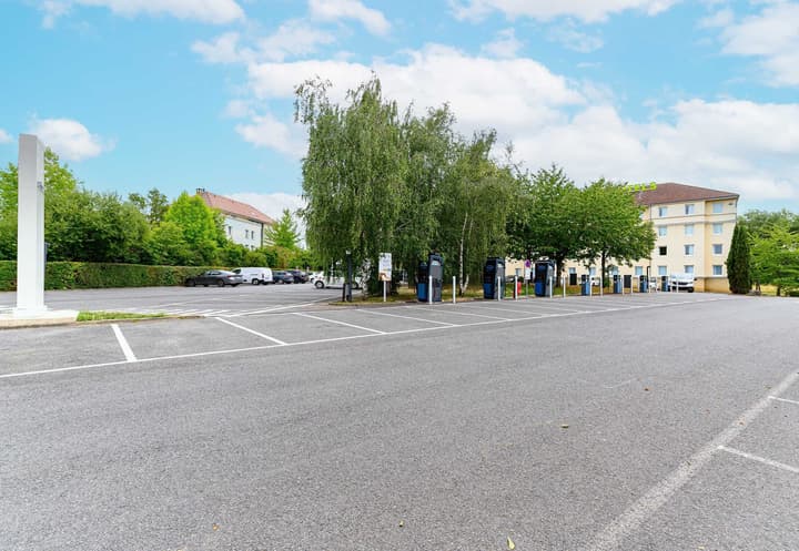 B&B HOTEL Marne-la-Vallée Bussy-Saint-Georges