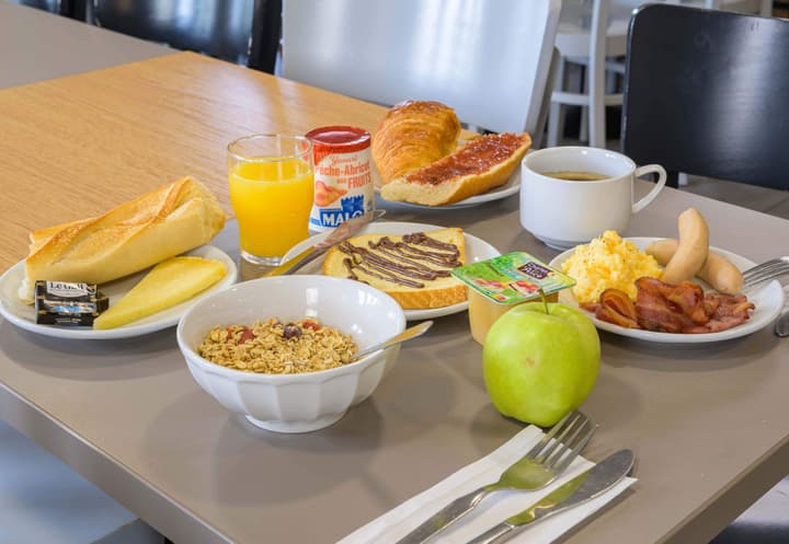 B&B HOTEL Marne-la-Vallée Bussy-Saint-Georges