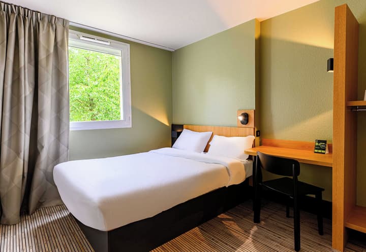B&B HOTEL Marne-la-Vallée Bussy-Saint-Georges