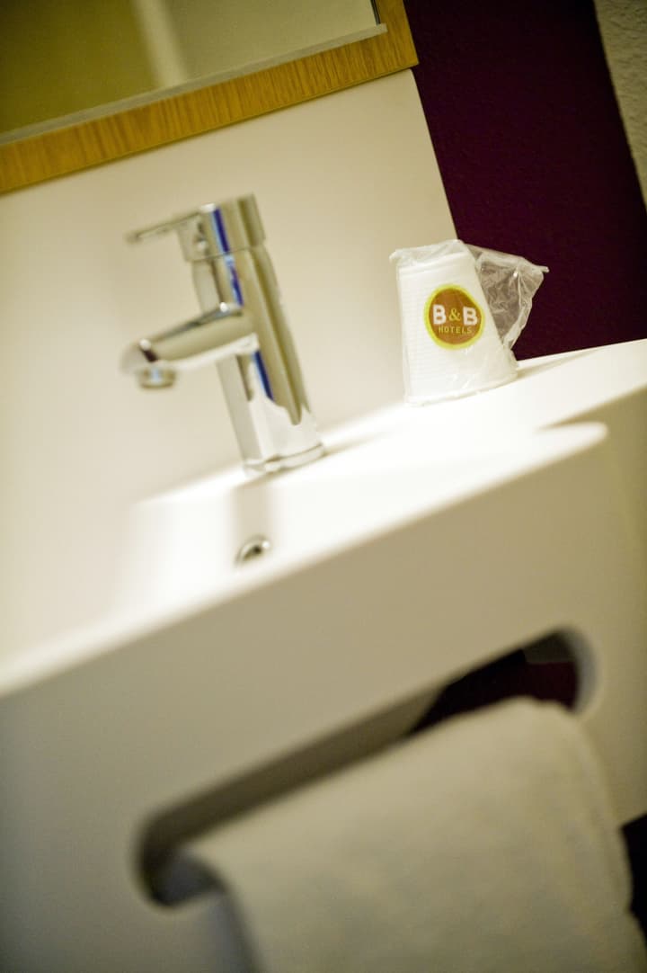 B&B HOTEL Marne-la-Vallée Bussy-Saint-Georges