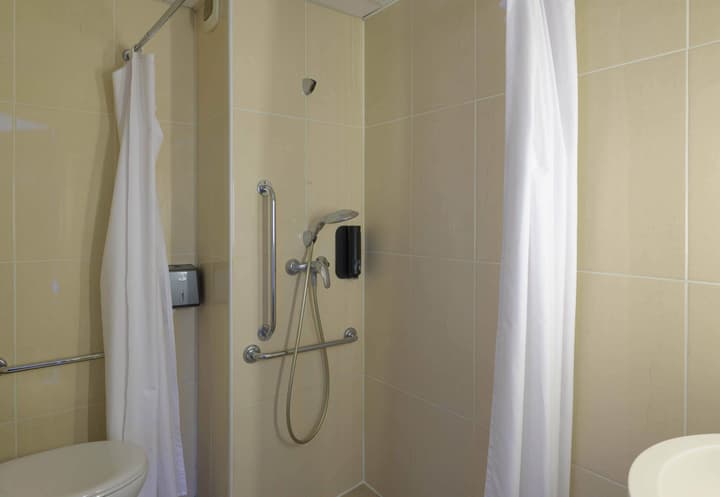 B&B HOTEL Marne-la-Vallée Bussy-Saint-Georges
