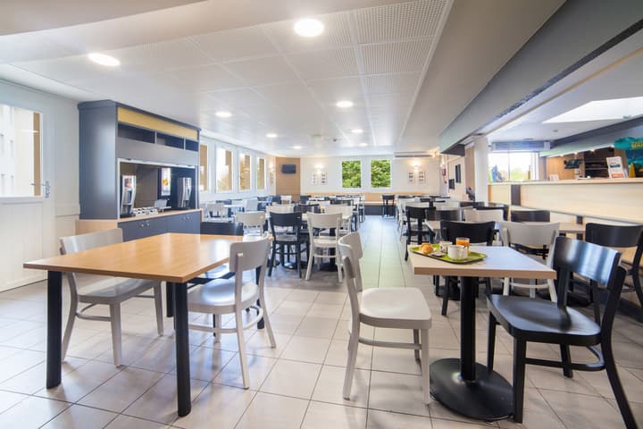 B&B HOTEL Marne-la-Vallée Bussy-Saint-Georges