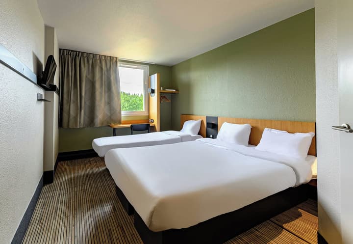 B&B HOTEL Marne-la-Vallée Bussy-Saint-Georges