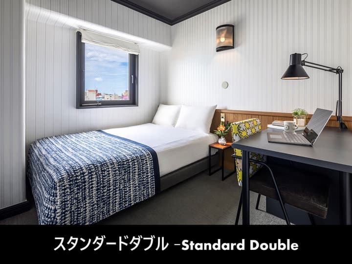 Estinate Hotel Naha