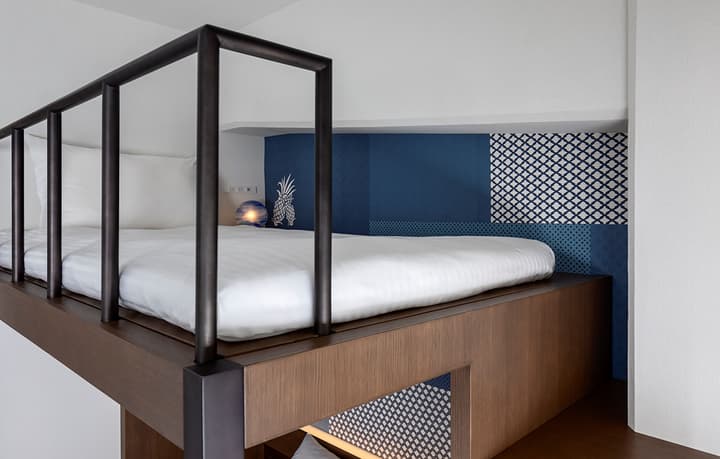 Estinate Hotel Naha