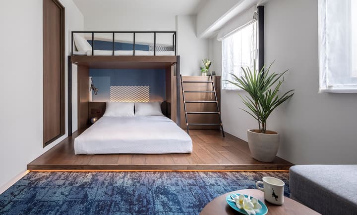 Estinate Hotel Naha