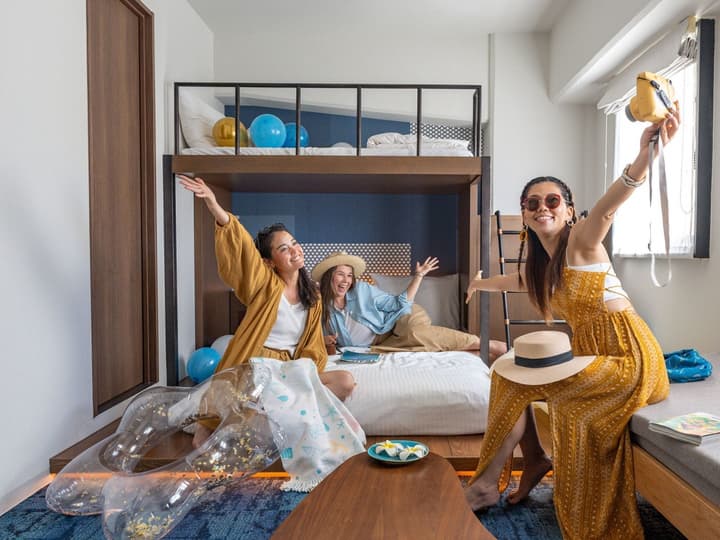 Estinate Hotel Naha