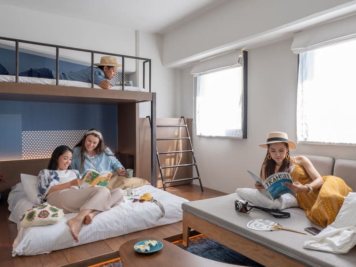 Estinate Hotel Naha