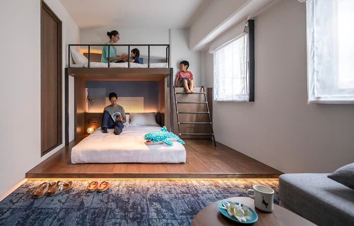 Estinate Hotel Naha