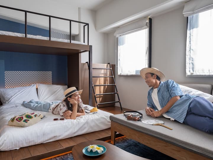 Estinate Hotel Naha