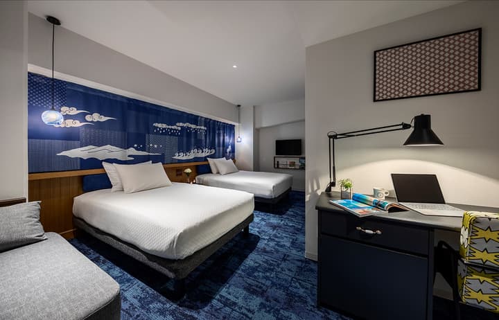 Estinate Hotel Naha