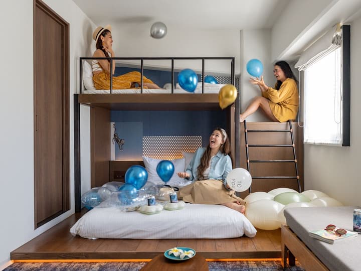 Estinate Hotel Naha