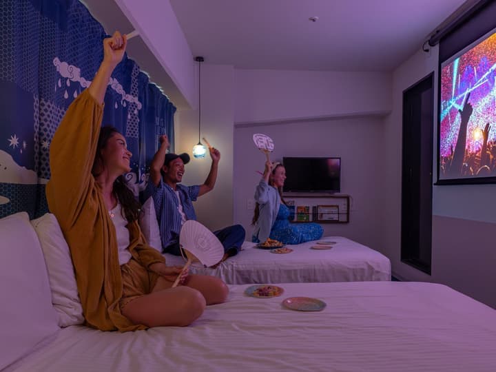 Estinate Hotel Naha