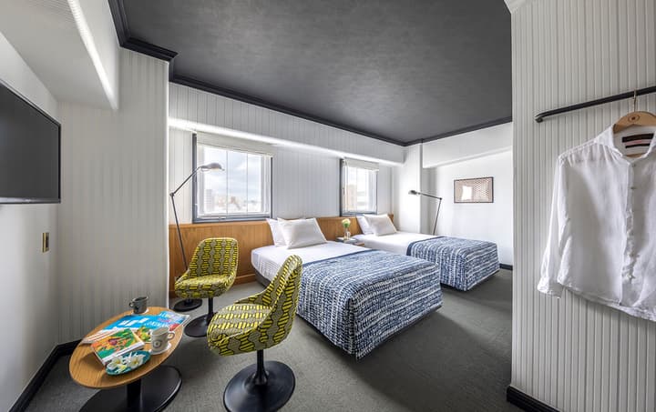 Estinate Hotel Naha