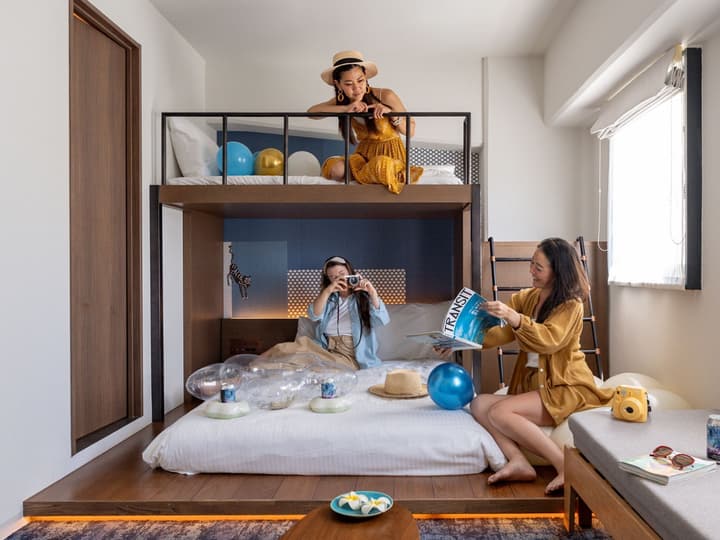 Estinate Hotel Naha
