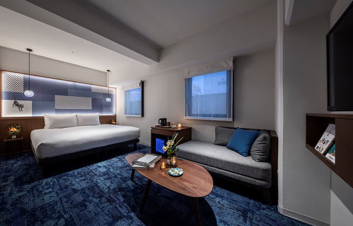 Estinate Hotel Naha