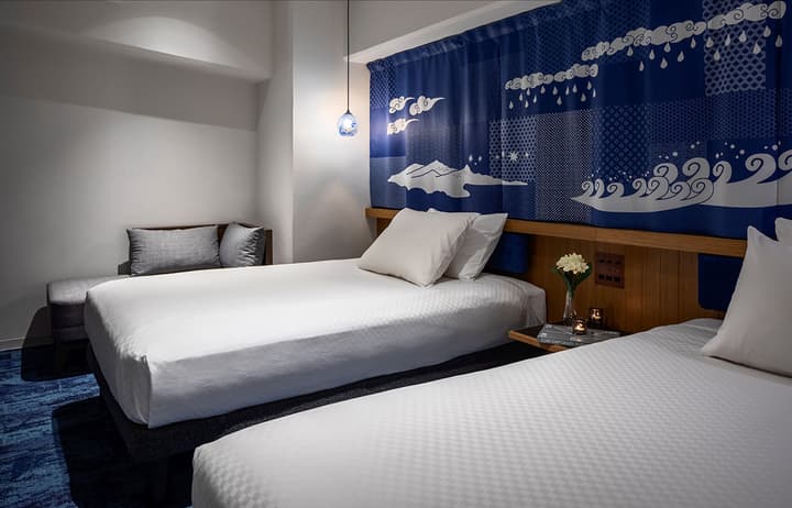 Estinate Hotel Naha