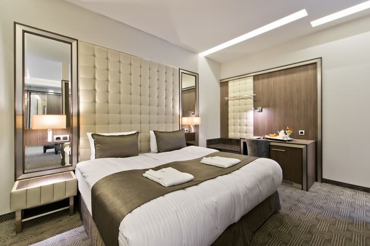 Hotel Congress Avenue