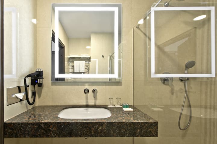 Hotel Congress Avenue