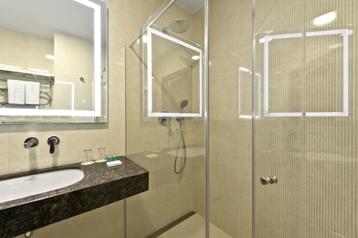 Hotel Congress Avenue