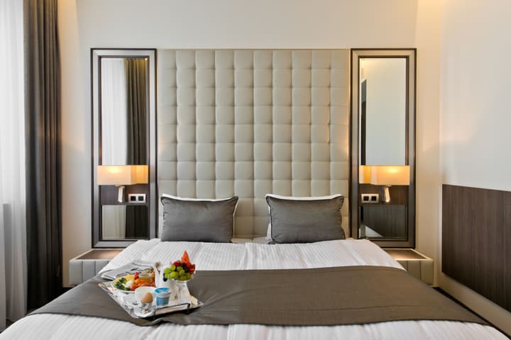 Hotel Congress Avenue