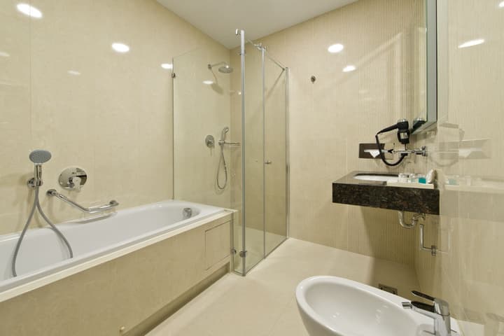 Hotel Congress Avenue