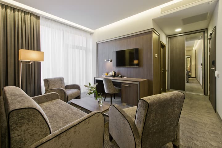 Hotel Congress Avenue