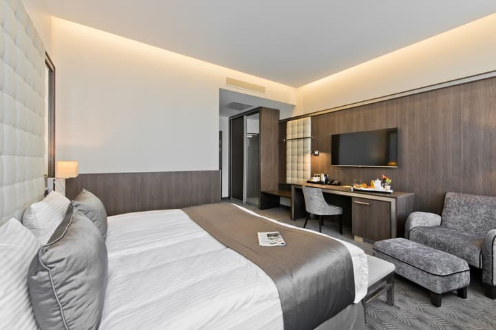 Hotel Congress Avenue