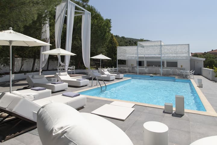 Racconto Boutique Design Hotel - Adults Only