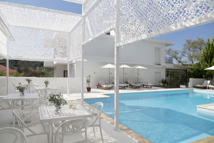 Racconto Boutique Design Hotel - Adults Only