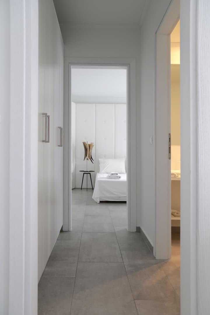 Racconto Boutique Design Hotel - Adults Only