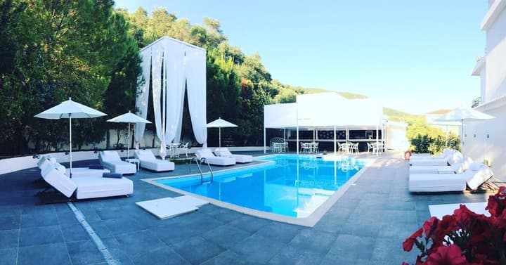 Racconto Boutique Design Hotel - Adults Only