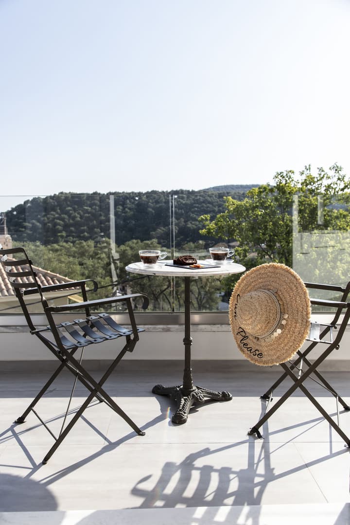 Racconto Boutique Design Hotel - Adults Only
