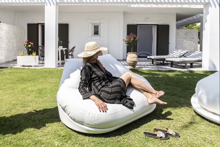 Racconto Boutique Design Hotel - Adults Only