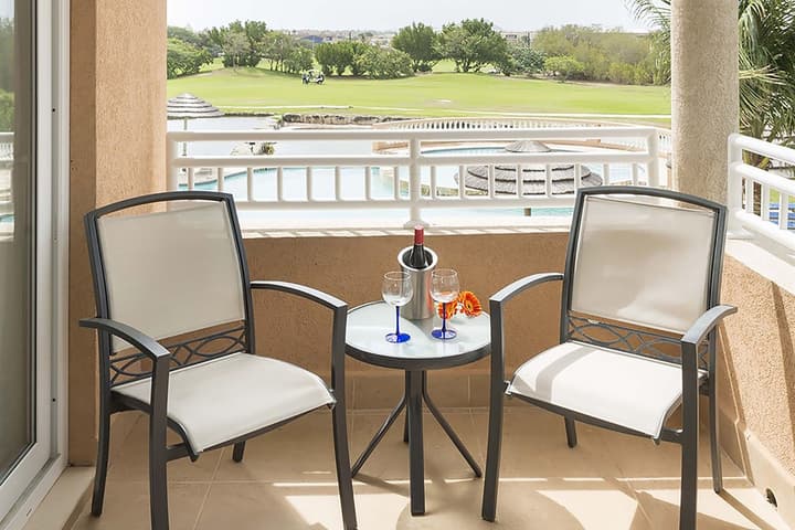 Divi Village All Inclusive Villas