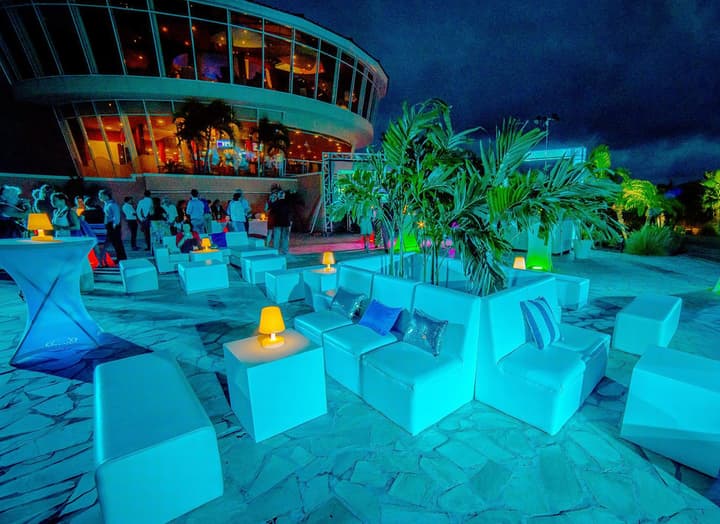 Divi Village All Inclusive Villas
