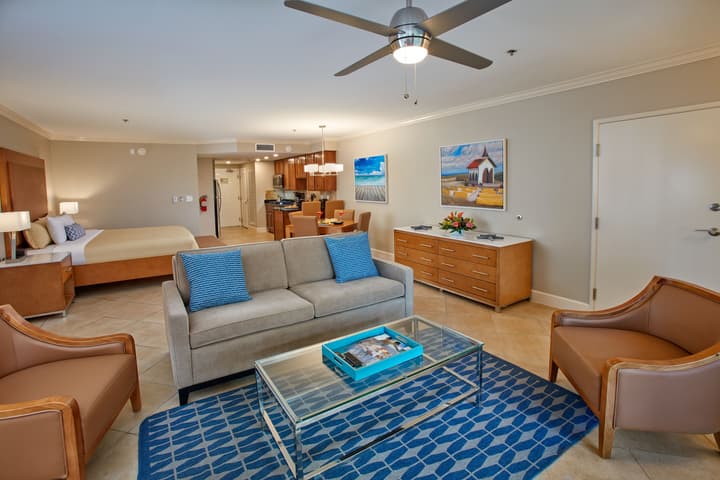 Divi Village All Inclusive Villas