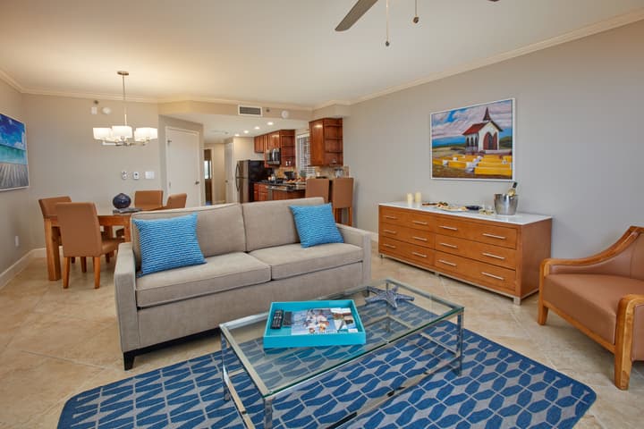 Divi Village All Inclusive Villas