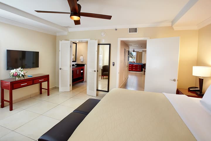 Divi Village All Inclusive Villas