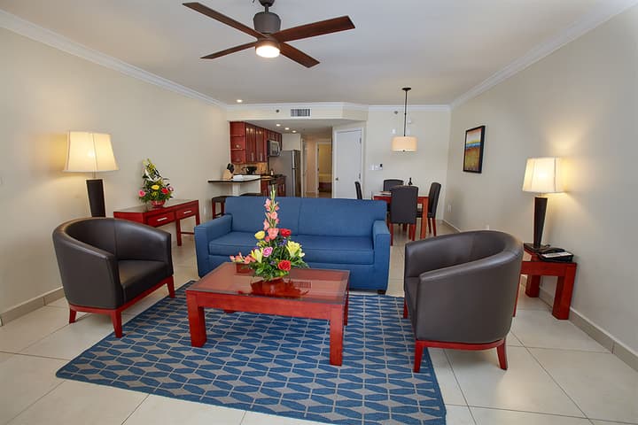 Divi Village All Inclusive Villas