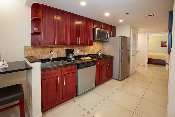 Divi Village All Inclusive Villas