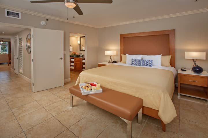 Divi Village All Inclusive Villas