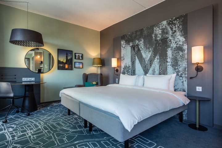 Radisson Blu Metropol Hotel, Helsingborg