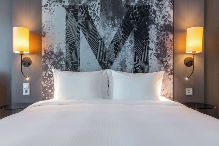 Radisson Blu Metropol Hotel, Helsingborg