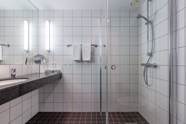 Radisson Blu Metropol Hotel, Helsingborg