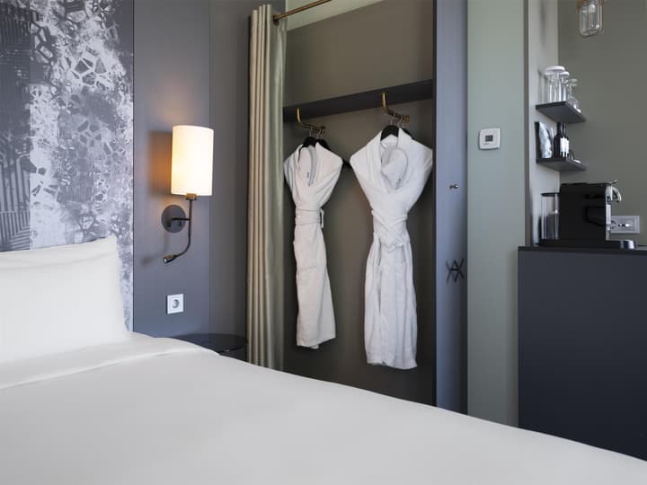 Radisson Blu Metropol Hotel, Helsingborg